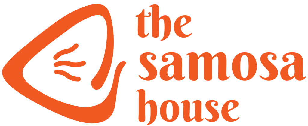 The Samosa House