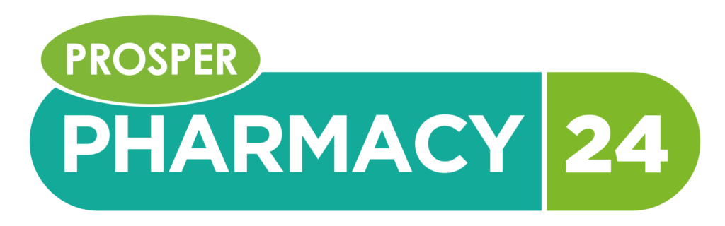 Prosper Pharmacy 24