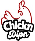 Chickn Dipon