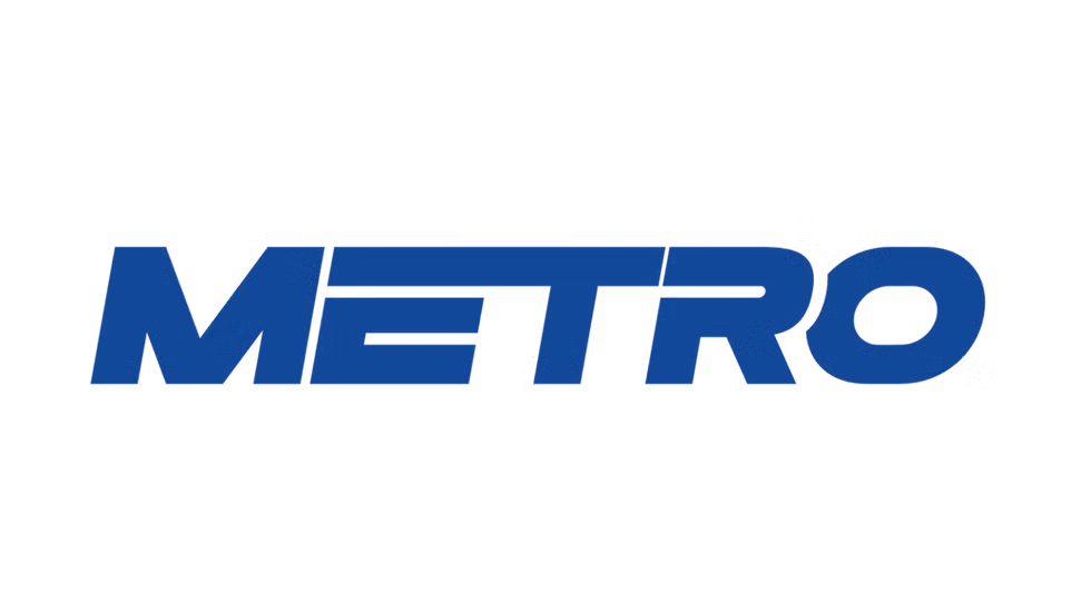 Metro